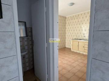 Casa · 84m² · 2 Quartos · Sobrado com 2 quartos, Vila São Jorge, São Vicente - R$ 305 mil, Cod: 4146