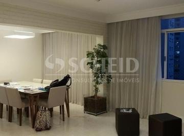 Apartamento · 213m² · 3 Quartos · 1 Vaga · RARIDADE EM HIGIENÓPOLIS!!! APARTAMENTO TOTALMENTE REFORMADO NA ALAMEDA BARROS !!!