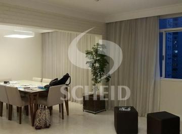 Apartamento · 213m² · 3 Quartos · 1 Vaga · RARIDADE EM HIGIENÓPOLIS!!! APARTAMENTO TOTALMENTE REFORMADO NA ALAMEDA BARROS !!!