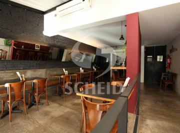 Comercial · 153m² · 2 Quartos · 1 Vaga · Sobrado comercial com Restaurante funcionando na Chácara Santo Antônio.