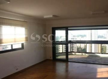 Apartamento · 200m² · 4 Quartos · 4 Vagas · ÓTIMO APARTAMENTO NO PANAMVY
