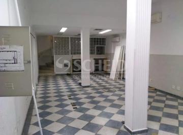 Comercial · 135m² · Casa Comercial para Locação - 135m², 4 Salas, 4 Banheiros