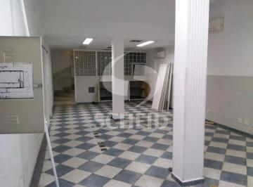 Comercial · 135m² · Casa Comercial para Locação - 135m², 4 Salas, 4 Banheiros