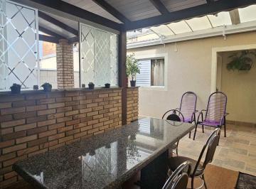 Casa · 113m² · 3 Quartos · 2 Vagas · Casa de Condomínio para venda na Vila Oliveira | Mogi das Cruze