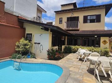 Casa · 377m² · 4 Quartos · 2 Vagas · Casa à venda na Vila Oliveira | Mogi das Cruzes.