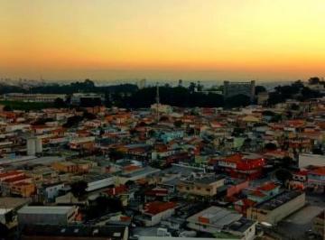 Apartamento · 65m² · 2 Quartos · 2 Vagas · Apartamento à Venda Rua José Ataliba Ortiz, Vila Mangalot/SP