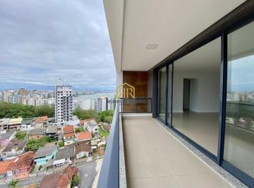Apartamento · 258m² · 3 Quartos · Apartamento à venda - na Agronômica
