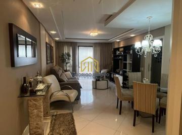 Apartamento · 135m² · 3 Quartos · Apartamento à venda - no Centro