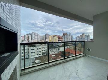 Apartamento · 120m² · 3 Quartos · Apartamento à venda - em Kobrasol
