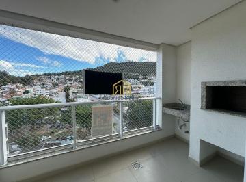Apartamento · 190m² · 3 Quartos · Apartamento à venda - em Trindade