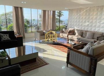 Apartamento · 332m² · 4 Quartos · Apartamento à venda - no Centro