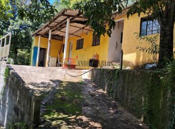 Rural · 3000m² · Chácara em Alto do Sabia  -  Itapevi