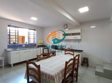 Casa · 163m² · 3 Quartos · 4 Vagas · Casa em Rua em Jardim Barbosa - Guarulhos, SP