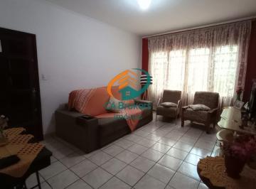Casa · 163m² · 3 Quartos · 4 Vagas · Casa em Rua em Jardim Barbosa - Guarulhos, SP