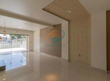 Casa · 250m² · 3 Quartos · 3 Vagas · Sobrado em Vila Paulista - Guarulhos, SP