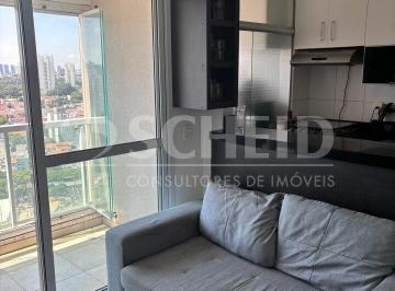Apartamento · 38m² · 1 Quarto · 1 Vaga · Venda de apartamento no Condomínio  Square 2
