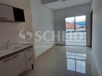Apartamento · 29m² · 1 Quarto · Apartamento 1 quarto 1 sala e cozinha conjugado 1 banheiro