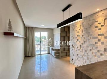 6ece94780e695e7bc44462c47c30ebc15adac2d1 · Apartamento com 3 dormitórios à venda, 66 m² por R$ 530.000,00 - Cidade Luiza - Jundiaí/SP