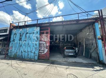 Comercial · 320m² · 4 Vagas · Galpão 350M² na Av Interlagos próximo do Shopping Interlagos