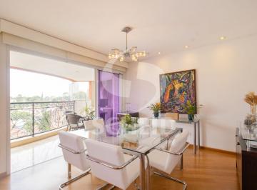 Photo 1 · Venda Apartamento no Alto da Boa Vista, 185m², 3 suítes, 3 vagas, varanda gourmet!