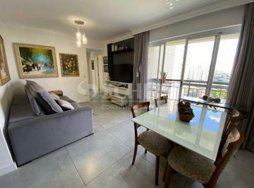 Apartamento · 82m² · 3 Quartos · 2 Vagas · Venda Apartamento paralela da Moliere, Apartamento 03 quartos, suíte, varanda, depósito!!