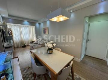 Apartamento · 71m² · 3 Quartos · 1 Vaga · APARTAMENTO 100 % REFORMADO - PRONTO PARA MORAR - PRÓXIMO AO JARDIM MARAJOARA