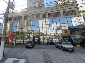 Comercial · 384m² · 4 Vagas · Loja com 400m2, fachada espelhada, em excelente localização no Jardim Prudência