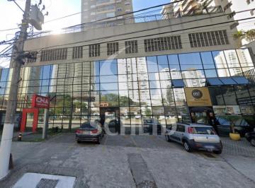 Comercial · 384m² · 4 Vagas · Loja com 400m2, fachada espelhada, em excelente localização no Jardim Prudência