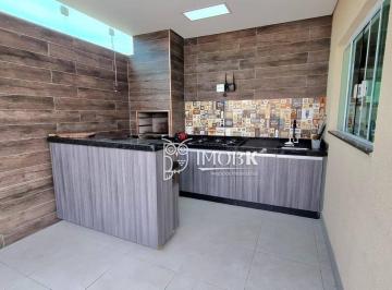 330606eac085602020a8c875e29fe7bfb42d0198 · Linda casa com 3 dormitórios à venda, 107 m² por R$ 800.000 - Condomínio Villagio de Siena - Jundiaí