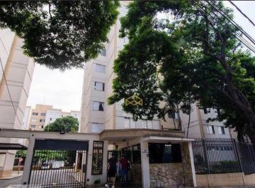 4bbaebdb5f620d80720372deff7305265ea755fb · Apartamento com 2 dormitórios à venda, 60 m² por R$ 420.000,00 - Vila Colombia - Campinas/SP
