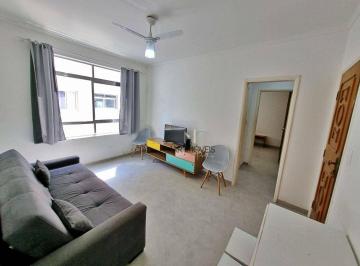 2e757fa2c724a48f7b7bcd572e205fbea7d5e946 · Apartamento com 1 dormitório à venda, 50 m²  Jardim Três Marias - Guarujá/SP