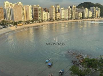 786bcb15e0adf8e3ffbf3900d4fb2739d39b42c1 · Apartamento com 2 dormitórios à venda, 100 m² por R$ 950.000,00 - Asturias - Guarujá/SP