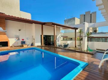 c6d1cc78b0767a7766e9d02a9d0c1d5c0086f331 · Cobertura à venda, 175 m² por R$ 650.000,00 - Enseada - Guarujá/SP