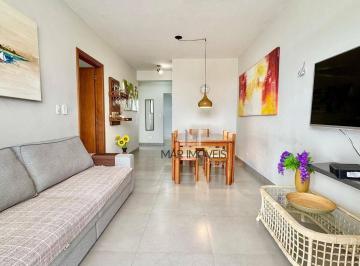 0d87bf9dd3f55a429cc298cc75a052e22ff4757d · Apartamento com 3 dormitórios à venda, 75 m² por R$ 479.000,00 - Enseada - Guarujá/SP