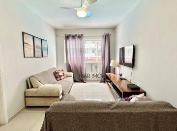 7cd5387000391a2d631fd7b863e4808af10f70f9 · Apartamento com 2 dormitórios à venda, 70 m² por R$ 370.000 - Astúrias - Guarujá/SP