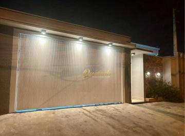 f5a31d54d6bde71542a7d1b33e65d8ffeb7c36a2 · Casa térrea reformada, à venda, 4 dormitórios, piscina, Jardim Santa Rita, Indaiatuba.