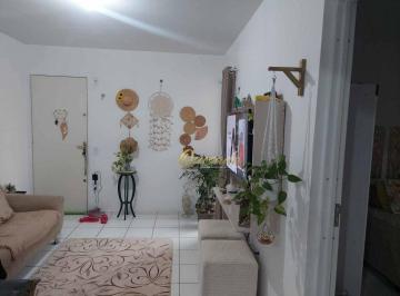 bcd39f43e5c47abc0540783bb228baf40a5677b9 · Apartamento à venda, 2 quartos, 2° andar, Condomínio Ingá, Indaiatuba.