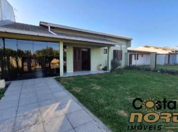 Apartamento · 107m² · 3 Quartos · 1 Vaga · Casa Próximo do Mar em Tramandaí