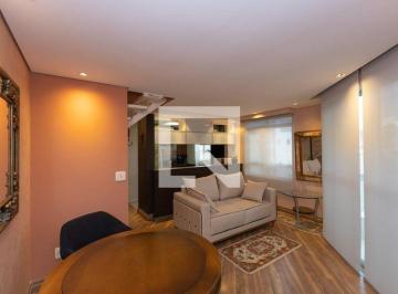 Apartamento · 70m² · 1 Quarto · 2 Vagas · Apartamento à Venda - Vila da Serra, 1 Quarto,  70 m² - Nova Lima