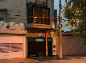 c104830833aeb165842439b0b5ca58887cd05366 · Sobrado com 2 dormitórios à venda, 230 m² por R$ 1.870.000,00 - Jardim Guanca - São Paulo/SP