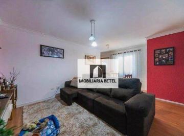 e944c90dd9515de36e481483f248de466b2d5dd7 · Cobertura com 2 dormitórios à venda, 130 m² - Vila Marina - Santo André/SP