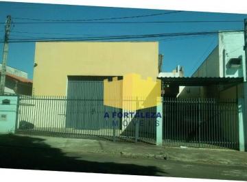 8d2615d6b55329eda5d0f5e4ef89d8d6c7f6473a · Salão, 340 m² - venda por R$ 990.000,00 ou aluguel por R$ 4.325,00/mês - Distrito Industrial - Santa
