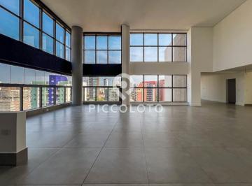 Apartamento · 317m² · 3 Quartos · 5 Vagas · Apartamento à venda em Campinas, Cambuí, com 3 suítes, com 317 m², Le Rêve