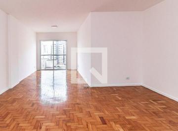 Apartamento · 120m² · 3 Quartos · 1 Vaga · Apartamento para Aluguel - Perdizes, 3 Quartos, 120 m² - São Paulo