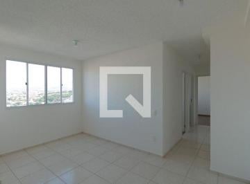 Apartamento · 43m² · 2 Quartos · 1 Vaga · Apartamento para Aluguel - Mantiqueira, 2 Quartos, 43 m² - Belo Horizonte