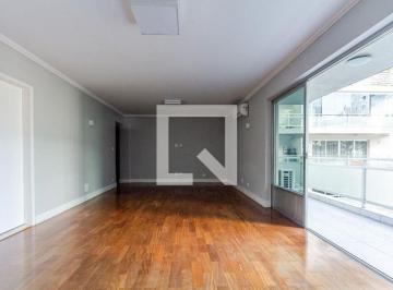 Apartamento · 180m² · 3 Quartos · 2 Vagas · Apartamento para Aluguel - Moema, 3 Quartos, 180 m² - São Paulo