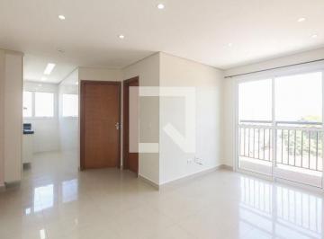 Apartamento · 37m² · 1 Quarto · 1 Vaga · Apartamento para Aluguel - Penha de França, 1 Quarto, 37 m² - São Paulo