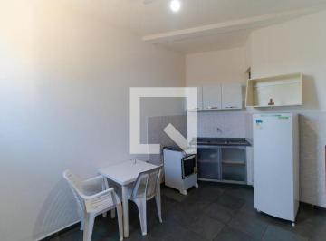 Apartamento · 20m² · 1 Quarto · Apartamento para Aluguel - Barão Geraldo - Centro, 1 Quarto,  20 m² - Campinas