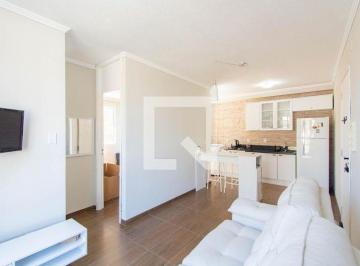Apartamento · 42m² · 2 Quartos · 1 Vaga · Apartamento para Aluguel - Bairro Fátima, 2 Quartos, 42 m² - Canoas