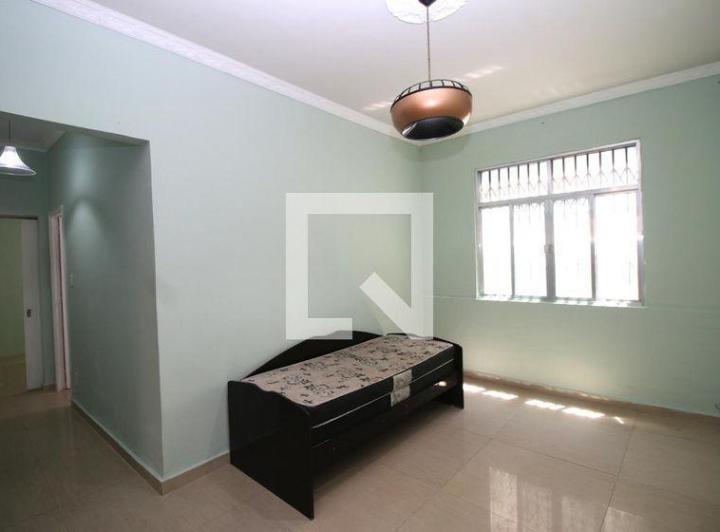 Foto do imóvel - Apartamento para alugar com 3 quartos, aceita animais de estimação